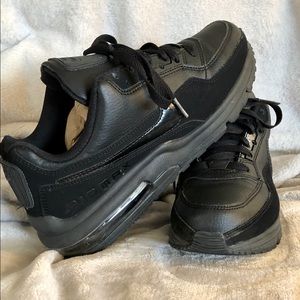 Nike Air Max LTD 3 2014 Triple Black, 687977-020.